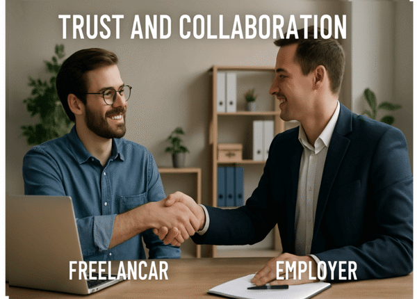Avoiding Scams in Freelancing img