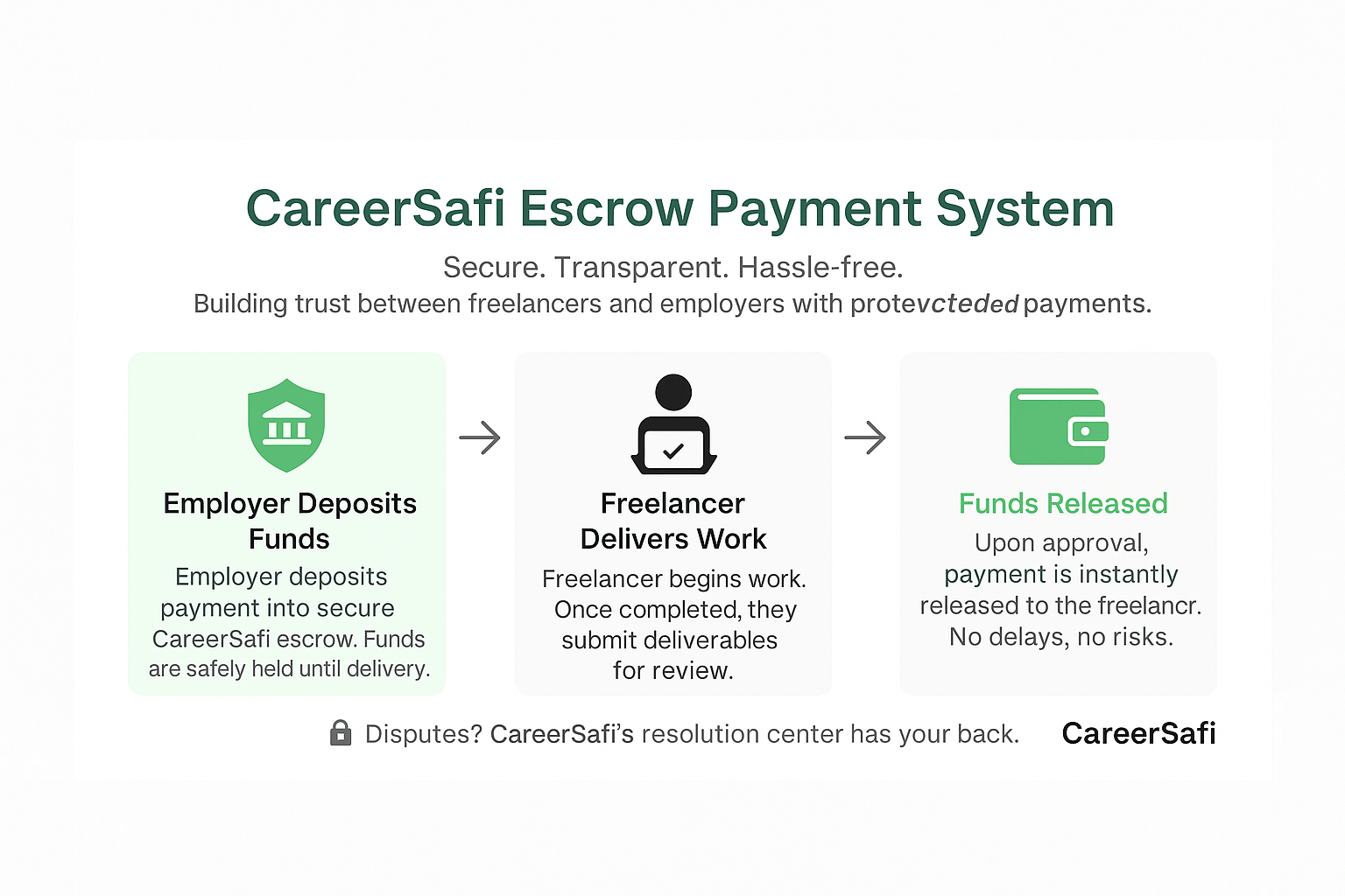 How Payment system protect you