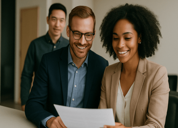 How to write a Job description img